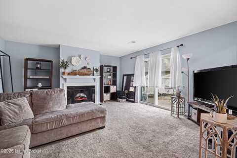 217 La Fontenay Ct, Louisville, KY 40223