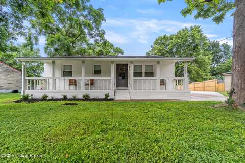 9508 Cochise Way, Louisville, KY 40258
