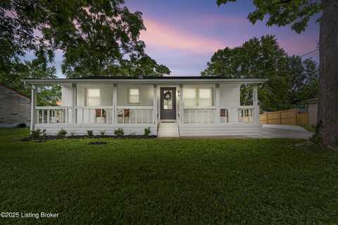 9508 Cochise Way, Louisville, KY 40258