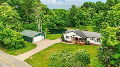 17001 Dry Ridge Rd, Louisville, KY 40229