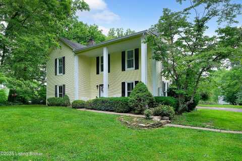 5212 Mary Clayton Ln, Crestwood, KY 40014