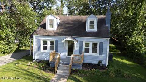 12006 Old Henry Rd, Louisville, KY 40223