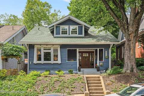 1623 Edgeland Ave, Louisville, KY 40204