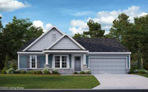 124 Preserves Blvd, Mount Washington, KY 40047