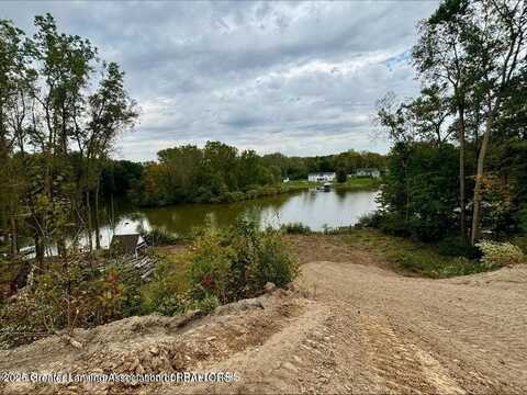 04 Lakeview Court, Perrinton, MI 48871