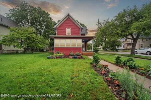 1447 Jerome Street, Lansing, MI 48912