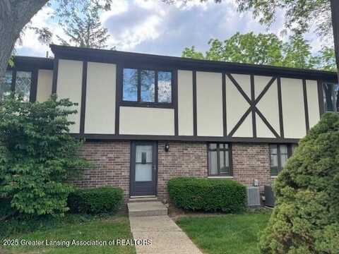 6211 Cobblers Drive, East Lansing, MI 48823