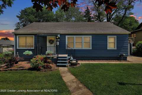 325 Brush Street, Portland, MI 48875