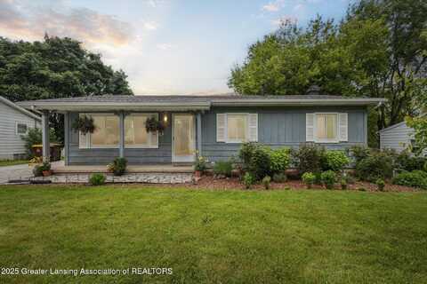 530 S Dibble Boulevard, Lansing, MI 48917
