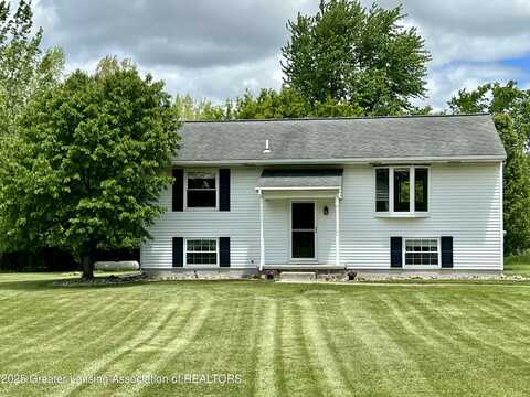 4998 Thurlby Road, Mason, MI 48854