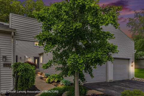 1146 S Ridge Road, Lansing, MI 48917