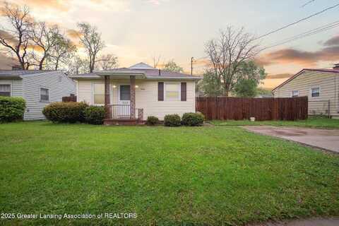900 Holten Street, Lansing, MI 48915