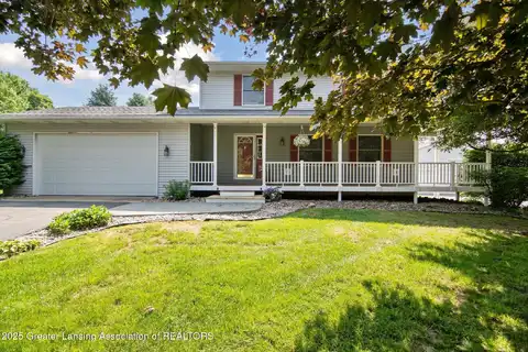 921 Ives Road, Mason, MI 48854