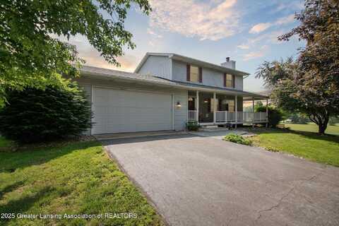921 Ives Road, Mason, MI 48854