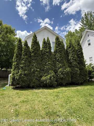 1618 Lyons Avenue, Lansing, MI 48910