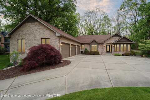 12728 Oneida Woods Trail, Grand Ledge, MI 48837