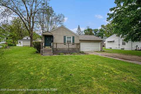1308 Lynn Street, Owosso, MI 48867