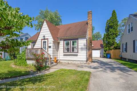 2335 Harding Avenue, Lansing, MI 48910