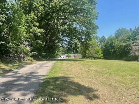 6512 25 1/2 Mile Road, Homer, MI 49245