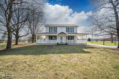 13577 Upton Road, Bath, MI 48808