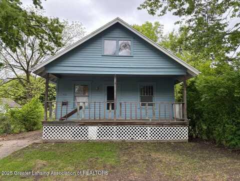 2113 S Rundle Avenue, Lansing, MI 48910