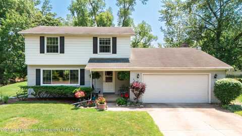 425 Gainsborough Drive, East Lansing, MI 48823