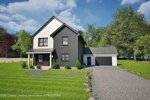 2670 Settlers Creek, Fennville, MI 49408