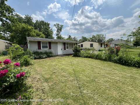 4219 Richmond Street, Lansing, MI 48911