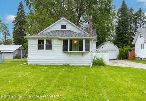 512 W Paulson Street, Lansing, MI 48906