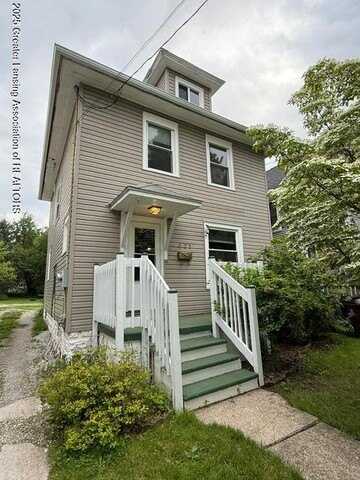 921 W Genesee Street, Lansing, MI 48915