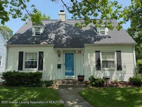 942 W Grand River Avenue, East Lansing, MI 48823