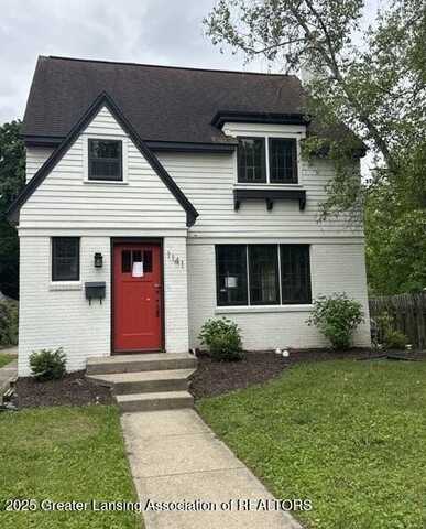 1141 N Genesee Drive, Lansing, MI 48915