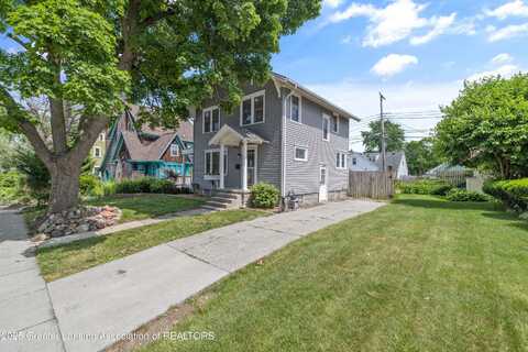 308 Memphis Street, Lansing, MI 48915