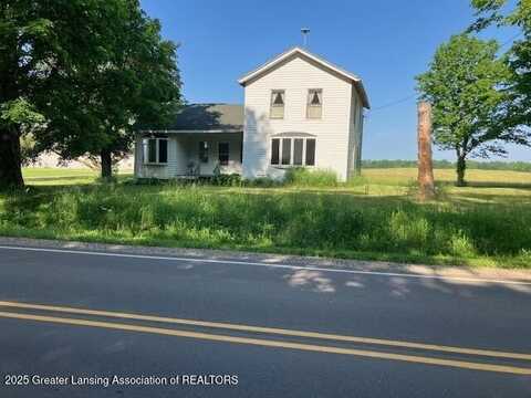 4405 Otto Road, Charlotte, MI 48813