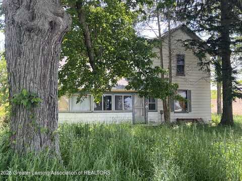 8850 25 1/2 Mile Road, Homer, MI 49245