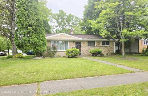 3701 Sumpter Street, Lansing, MI 48911