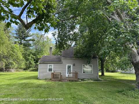 2018 Worden Street, Lansing, MI 48910