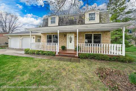 1932 Maple Shade Drive, Williamston, MI 48895
