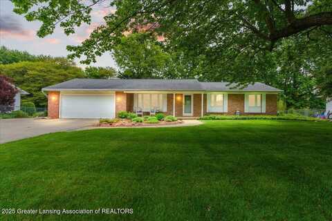 14921 Karl Drive, Lansing, MI 48906