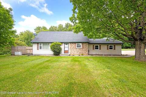 1116 W Service Road, Mason, MI 48854
