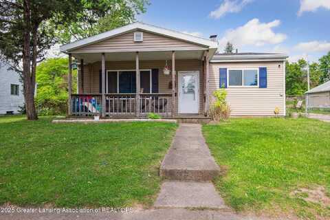 4622 Burchfield Avenue, Lansing, MI 48910