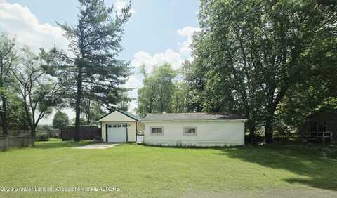 6574 Sawmill Road, Harrison, MI 48625