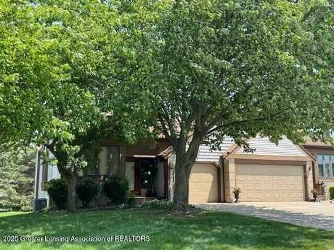 1312 Brookside Drive, Lansing, MI 48917