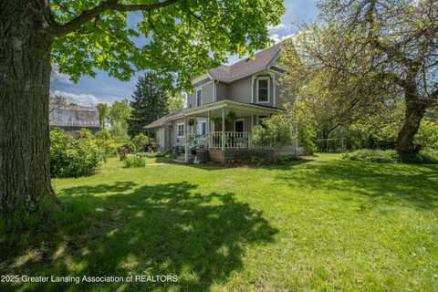 7761 W Herbison Road, DeWitt, MI 48820