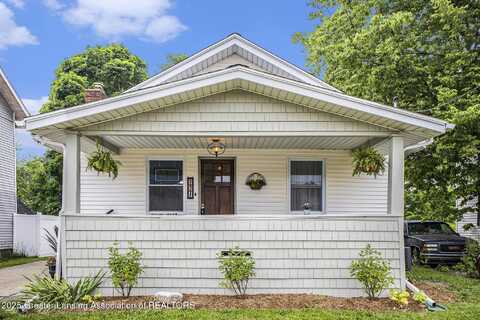 731 Westmoreland Avenue, Lansing, MI 48915