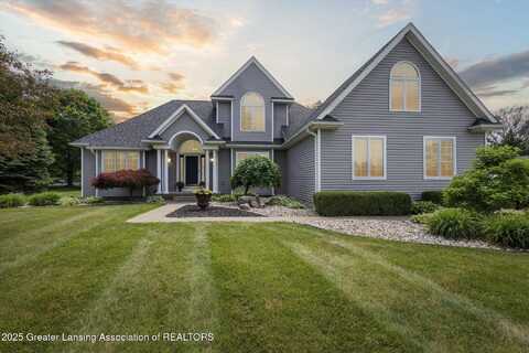 169 Mapleview Drive, Charlotte, MI 48813