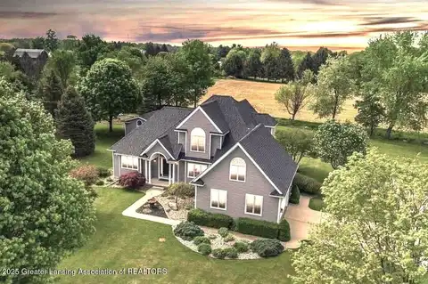 169 Mapleview Drive, Charlotte, MI 48813