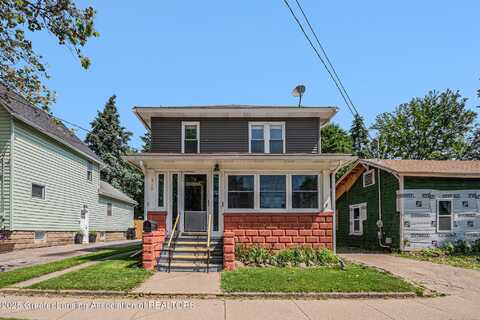 315 E Williams Street, Owosso, MI 48867