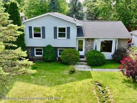 107 N Donegal Street, Eaton Rapids, MI 48827