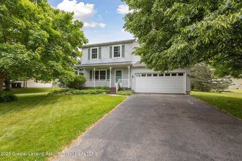 202 Kerry Street, Eaton Rapids, MI 48827